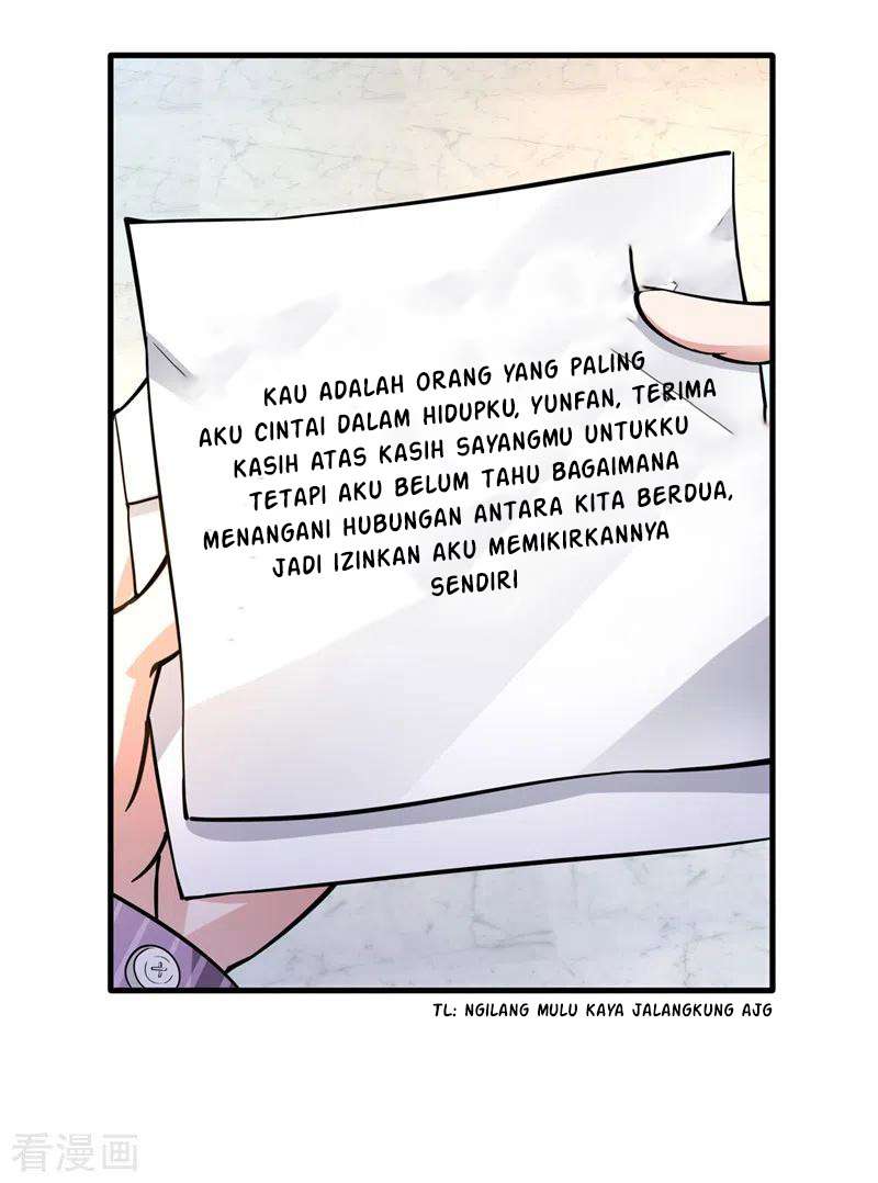 Strongest Divine Doctor Mixed City chapter 153